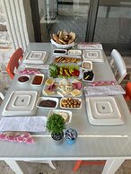 EVA OTEL ÇEŞME