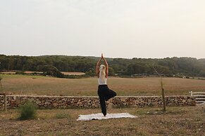 Hotel Llucatx Menorca