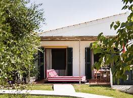 Hotel Llucatx Menorca