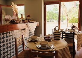 Hotel Llucatx Menorca