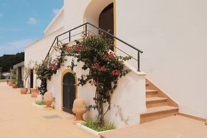 Hotel Llucatx Menorca