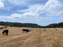 Hotel Llucatx Menorca