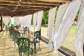 Hotel Llucatx Menorca