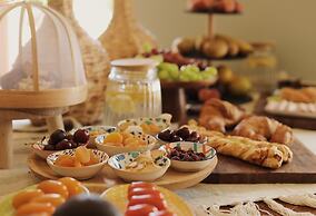 Hotel Llucatx Menorca