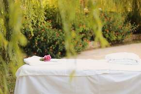 Hotel Llucatx Menorca