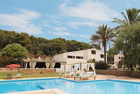 Hotel Llucatx Menorca