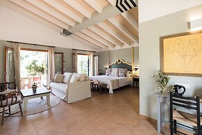 Hotel Llucatx Menorca