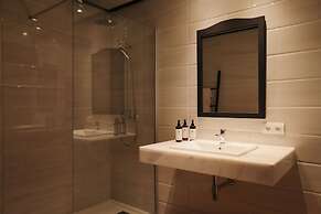 Hotel Llucatx Menorca