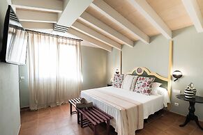Hotel Llucatx Menorca