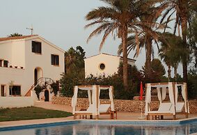 Hotel Llucatx Menorca