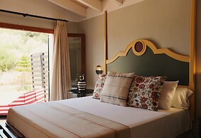 Hotel Llucatx Menorca