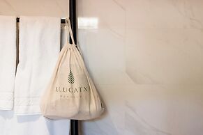 Hotel Llucatx Menorca