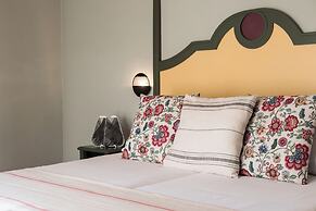 Hotel Llucatx Menorca