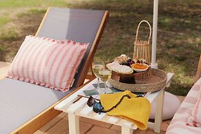 Hotel Llucatx Menorca