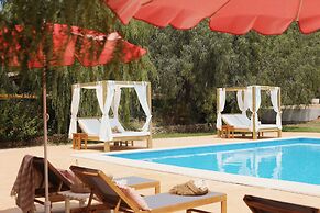 Hotel Llucatx Menorca