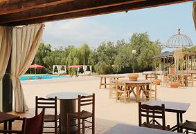 Hotel Llucatx Menorca