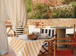 Hotel Llucatx Menorca