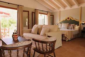 Hotel Llucatx Menorca