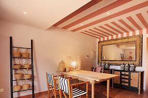 Hotel Llucatx Menorca