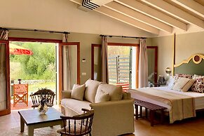 Hotel Llucatx Menorca