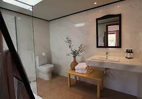 Hotel Llucatx Menorca