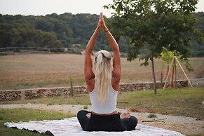 Hotel Llucatx Menorca