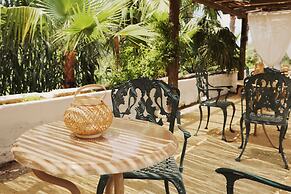 Hotel Llucatx Menorca