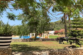 Hotel Llucatx Menorca