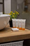 Aleja Jana Pawla II Studio by Renters