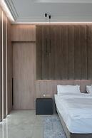 Luxury Penthouse In Downtown