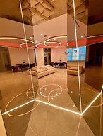 Luxury Penthouse In Downtown