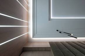 Luxury Penthouse In Downtown