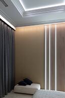 Luxury Penthouse In Downtown