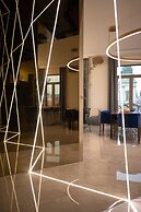 Luxury Penthouse In Downtown