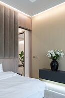 Luxury Penthouse In Downtown