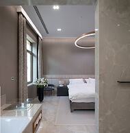 Luxury Penthouse In Downtown