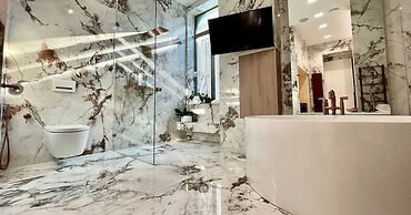 Luxury Penthouse In Downtown