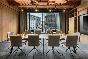 Barceló Warsaw Powiśle