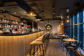 Barceló Warsaw Powiśle