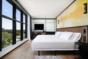 Barceló Warsaw Powiśle