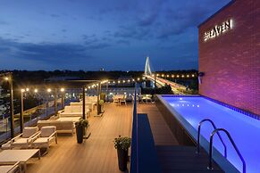 Barceló Warsaw Powiśle