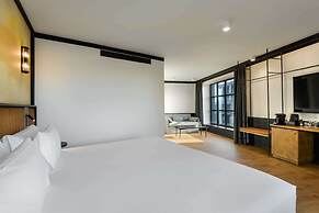 Barceló Warsaw Powiśle