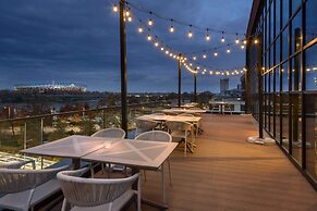 Barceló Warsaw Powiśle