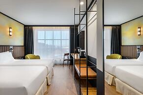 Barceló Warsaw Powiśle