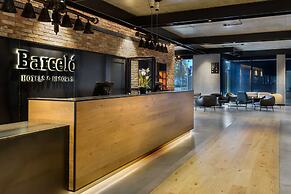 Barceló Warsaw Powiśle