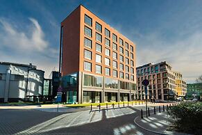 Barceló Warsaw Powiśle