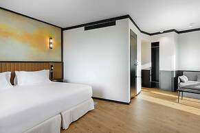 Barceló Warsaw Powiśle