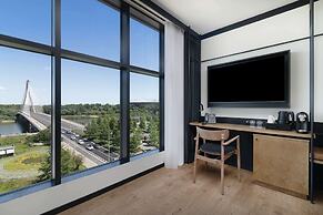 Barceló Warsaw Powiśle