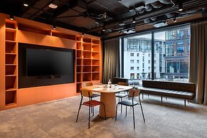 Barceló Warsaw Powiśle