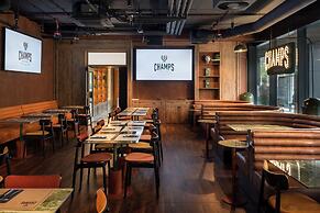 Barceló Warsaw Powiśle